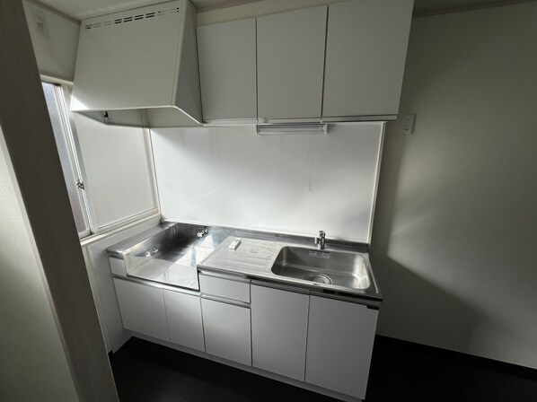 コーポのしばの物件内観写真